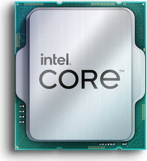 Intel Core i7-13700KF 2.5GHz Processor 16 Core for Socket 1700 Tray view 1