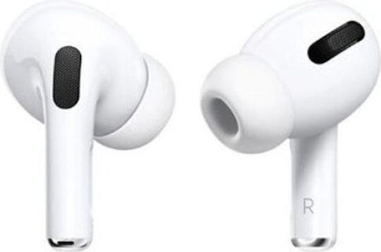 Tws U13 In-ear Bluetooth Handsfree Earphones with Charging Case White view 4