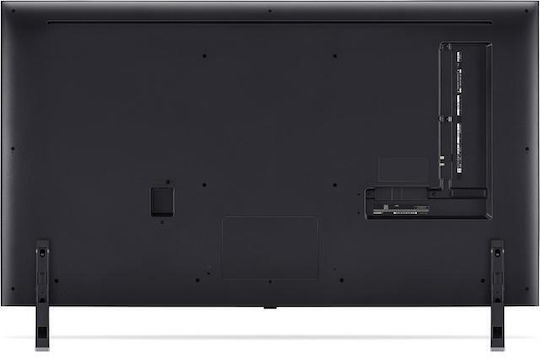 LG Smart Television 65" 4K UHD QNED 65QNED85T3C HDR (2024) view 4