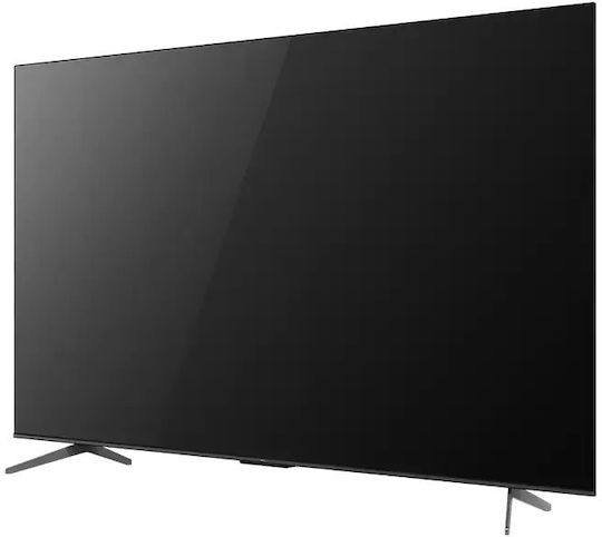 TCL Smart Television 43" 4K UHD QLED 43C645 HDR (2023) view 3