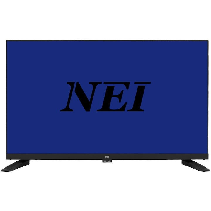 Nei Television 24" HD Ready LED 24NE4001C (2025) view 2