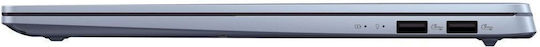 Asus Vivobook S 14 S5406SA-QD106X 14" OLED (Ultra 7-256V/16GB/1TB SSD/W11 Pro) (US Keyboard) view 7