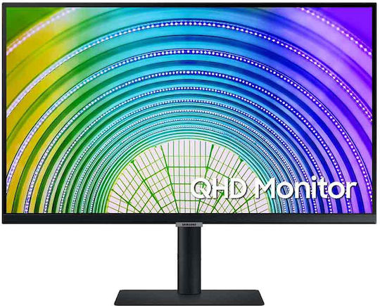 Acer Vero CB272UE3bmiiprzx IPS Monitor 27" QHD 2560x1440 with Response Time 4ms GTG view 5