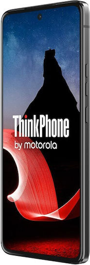 Motorola ThinkPhone 5G (8GB/256GB) Carbon Black view 6