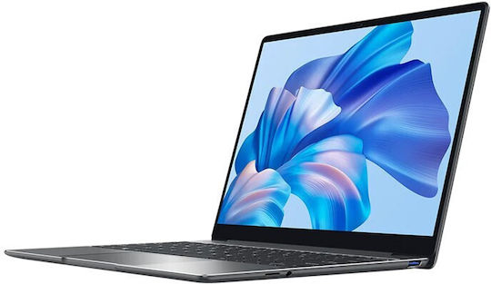 Chuwi Corebook X CWI570 14" IPS (i3-1215U/16GB/512GB SSD/W11 Home) (US Keyboard) vue 5