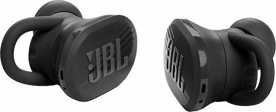 JBL Endurance Race In-ear Bluetooth Handsfree Earphones with Sweat Resistance and Charging Case Black Ansicht 6