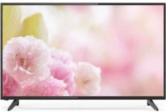 Winstar Smart Television 65" 4K UHD LED TV65SV5 (2022) view 1