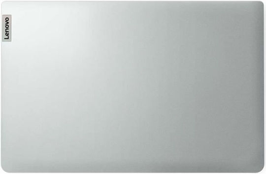 Lenovo IdeaPad 1 15ALC7 15.6" IPS FHD (Ryzen 5-5500U/16GB/512GB SSD/No OS) Cloud Grey (FR Keyboard) view 6