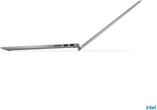 Lenovo IdeaPad Flex 5 16IRU8 16" IPS FHD+ Touchscreen (i7-1355U/16GB/512GB SSD/W11 S) Arctic Grey (GR Keyboard) view 6
