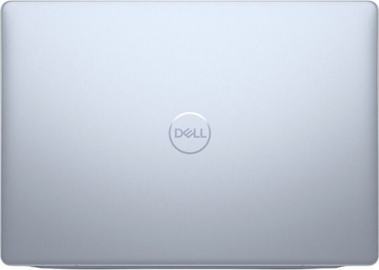 Dell Inspiron 16 Plus 7640 16" QHD+ (Ultra 7-155H/64GB/1TB SSD/GeForce RTX 4060/W11 Pro) Ice Blue (US Keyboard) view 3