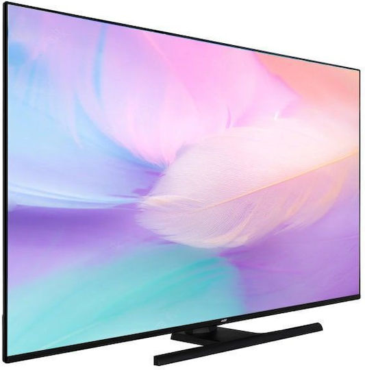Elit Smart Television 50" 4K UHD QLED Q-5022UHDTS2 (2022) view 4