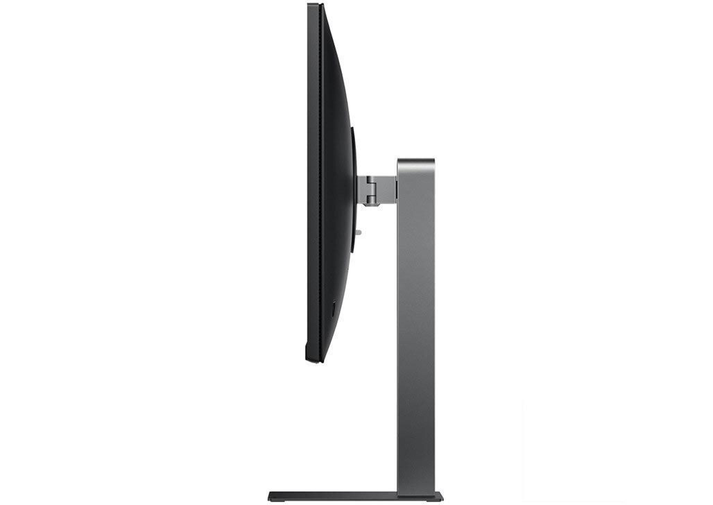 Xiaomi A27Ui IPS Monitor 27" 4K 3840x2160 vue 4