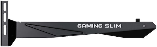 MSI GeForce RTX 4070 Super 12GB GDDR6X Gaming X Slim Graphics Card (912-V513-619 V513-619R) view 5
