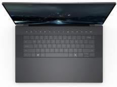 Dell XPS 9640 16.3" OLED UHD Touchscreen (Ultra 9-185H/64GB/1TB SSD/GeForce RTX 4070/W11 Pro) Platinum (US Keyboard) Ansicht 4