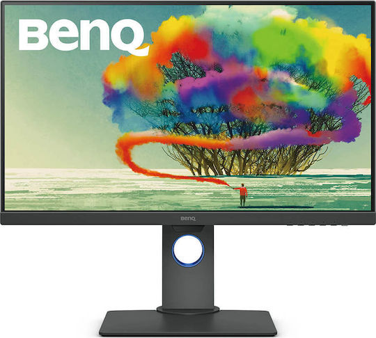 BenQ PD2700U IPS HDR Monitor 27" 4K 3840x2160 with Response Time 5ms GTG