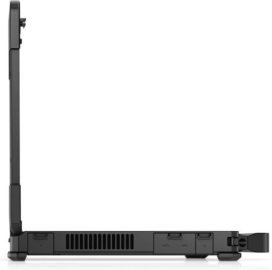Dell Latitude 5430 Rugged 14" FHD Touchscreen (i7-1185G7/32GB/1TB SSD/W11 Pro) (US Keyboard) view 7