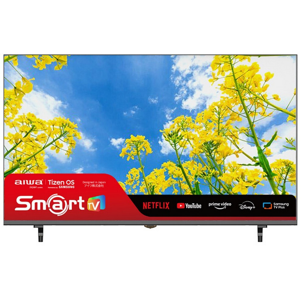 Aiwa Smart TV 32" HD Ready LED TS-321NH (2025)