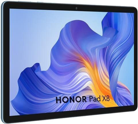 Honor Pad X8 4G 10.1Inches Tablet (4GB/64GB) Blue view 4