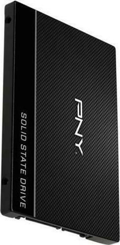 PNY CS900 SSD 250GB 2.5'' SATA III SSD7CS900-250-PB view 4