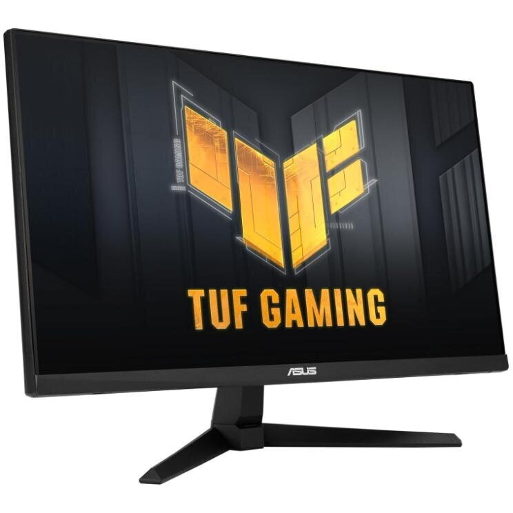 Asus TUF Gaming Series 5 - VG259Q5A IPS HDR Monitor 24.5" FHD 1920x1080 200Hz with Response Time 1ms GTG view 3
