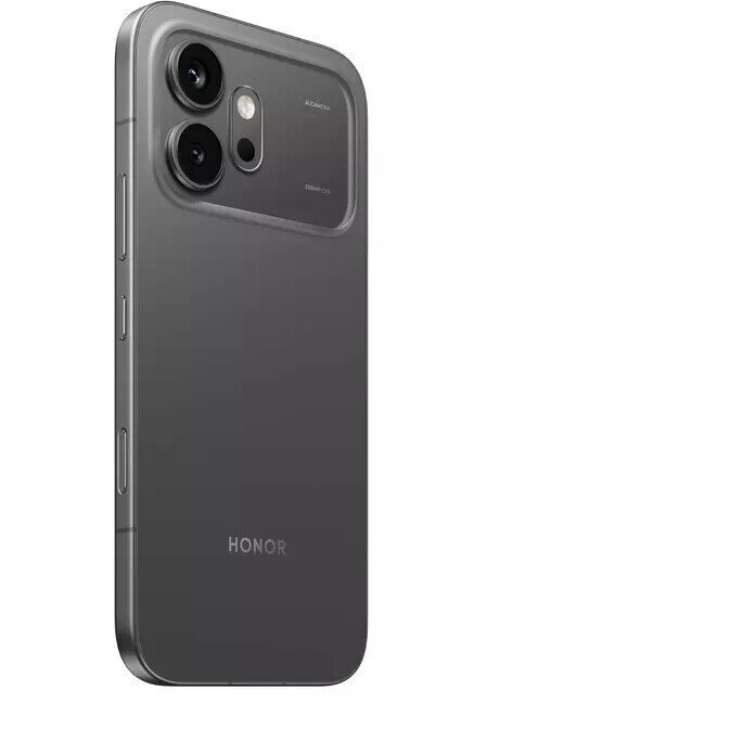 Honor 600 5G (8/256GB) Black προβολή 6