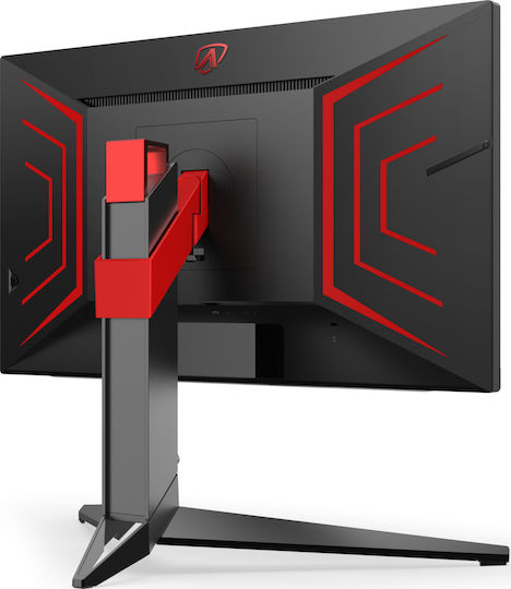 AOC Agon Pro AG274FZ IPS HDR Gaming Monitor 27" FHD 1920x1080 260Hz with Response Time 1ms GTG view 4