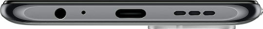 Xiaomi Redmi Note 10S Dual SIM (8GB/128GB) Onyx Gray view 8