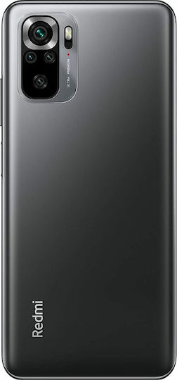 Xiaomi Redmi Note 10S Dual SIM (8GB/128GB) Onyx Gray view 2