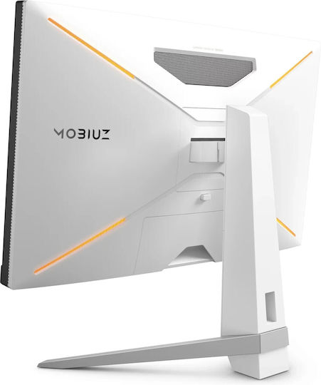 BenQ Mobiuz EX2710U IPS Gaming Monitor 27" 4K 3840x2160 144Hz with Response Time 1ms GTG vue 7