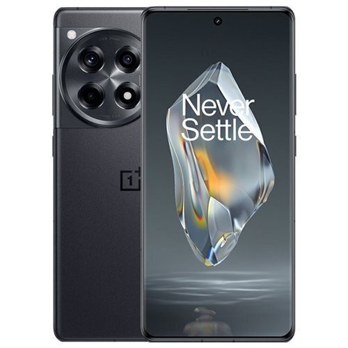 OnePlus 12R 5G Dual SIM (8GB/128GB) Iron Gray view 8