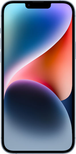 Apple iPhone 14 Plus 5G (6GB/128GB) Red view 2