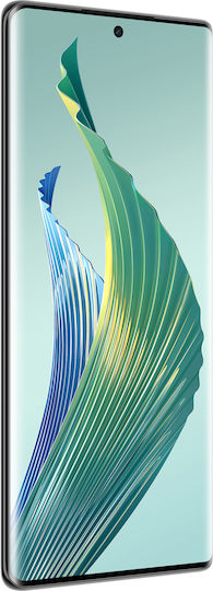 Honor Magic5 Lite 5G Dual SIM (6GB/128GB) Midnight Black view 2