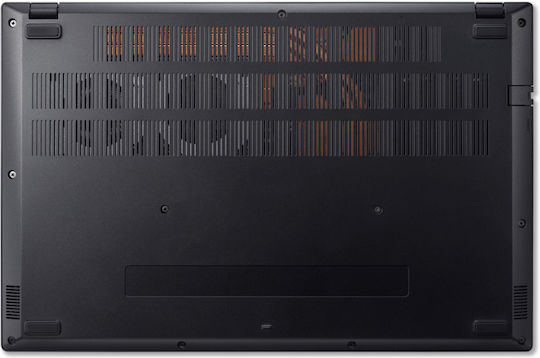 Acer Nitro V 15 ANV15-41 15.6" FHD 144Hz (Ryzen 7-7735HS/16GB/1TB SSD/GeForce RTX 4060/No OS) Obsidian Black (US Keyboard) view 5
