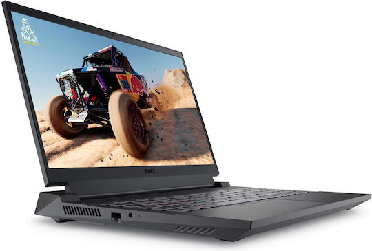 Dell G15 5530 15.6" FHD 165Hz (i9-13900HX/32GB/1TB SSD/GeForce RTX 4060/W11 Pro) Dark Shadow Gray (GR Keyboard) vista 2