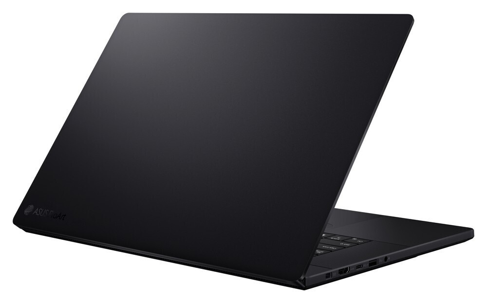 Asus ProArt P16 H7606WX-SE002X 16" OLED UHD 120Hz (Ryzen AI 300 Series-9 HX 370/64GB/2TB SSD/GeForce RTX 5090/W11 Pro) (International English Keyboard) view 5