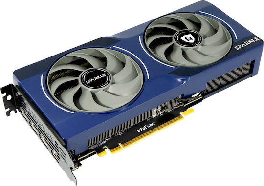 Sparkle ARC B580 12GB GDDR6 Guardian Graphics Card view 7