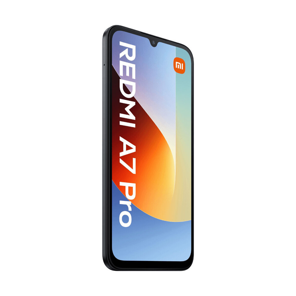 Xiaomi Redmi A7 Pro Dual SIM (4/64GB) Black Ansicht 7
