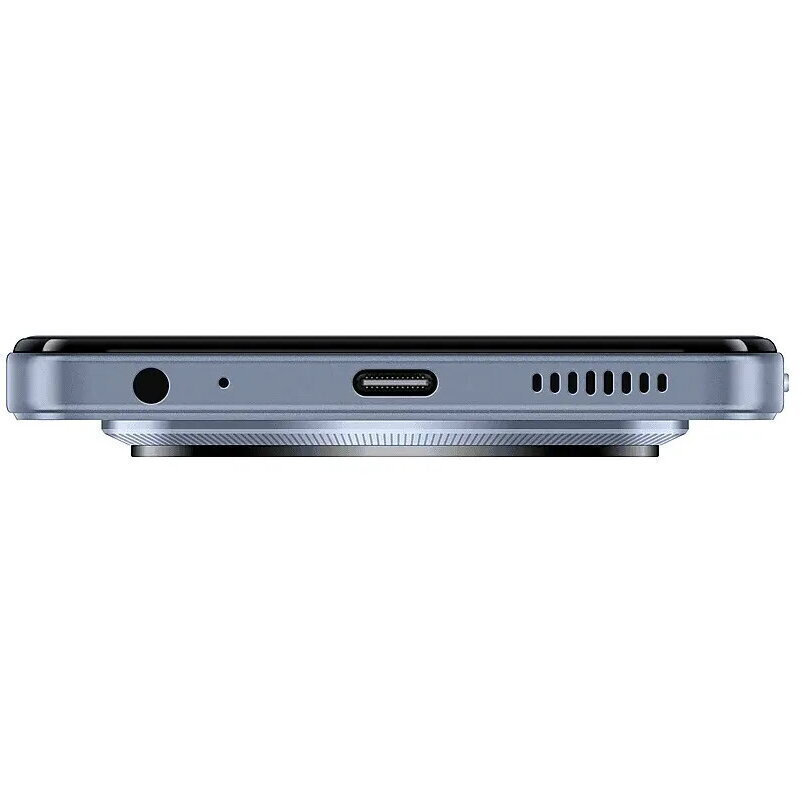ZTE Blade V70 Max Dual SIM (4/128GB) Gray görünüm 3