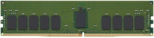 Kingston 32GB DDR4 RAM with 3200 Speed for Server (KTD-PE432S4/32G) vue 5