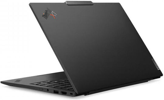 Lenovo ThinkPad X1 Carbon Gen 12 14" OLED Touchscreen 120Hz (Ultra 7-155U/32GB/1TB SSD/W11 Pro) (International English Keyboard) vue 7