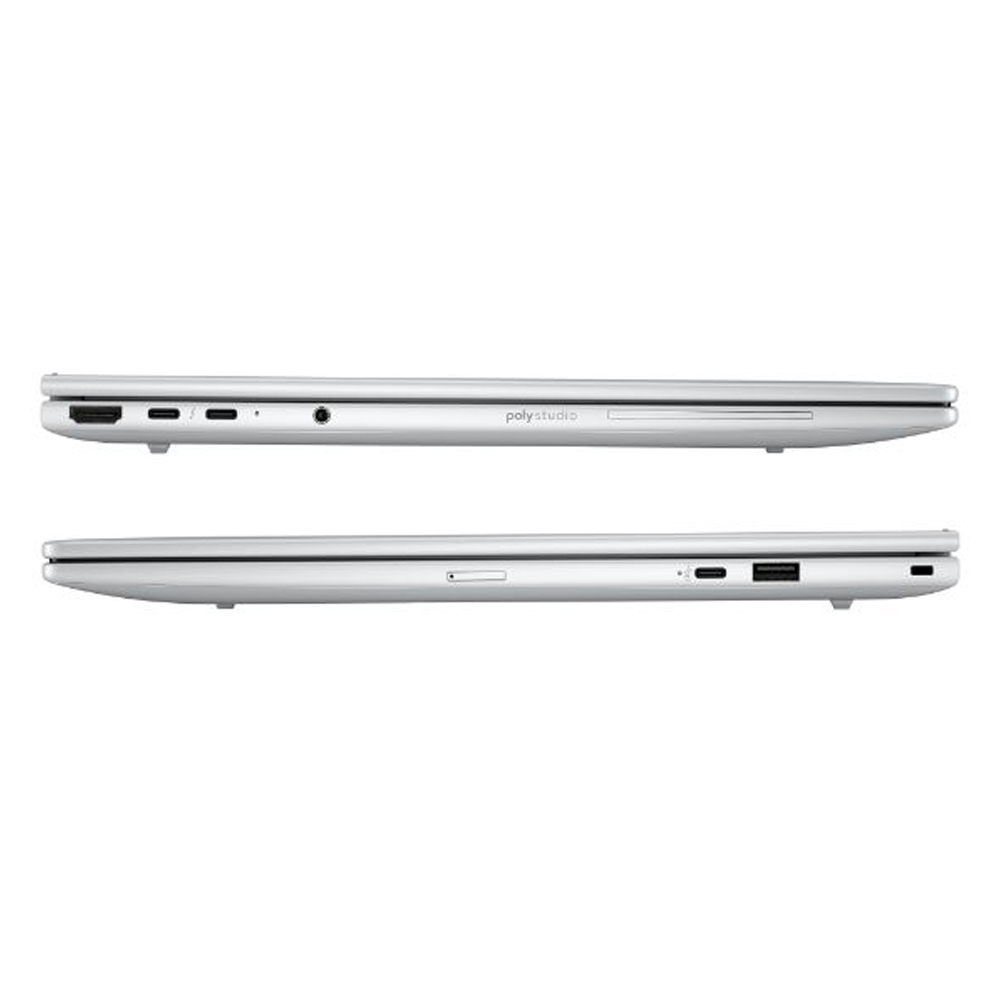 HP EliteBook 8 G1i 14" IPS OLED (Ultra 7-256V/16GB/512GB SSD/W11 Pro) (GR Keyboard) view 4