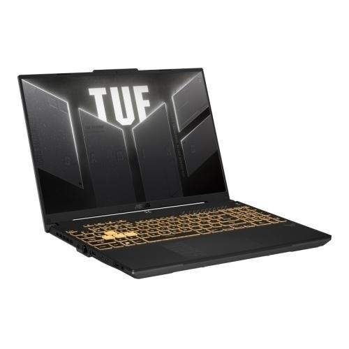 Asus TUF Gaming F16 FX607VJ-RL086 16" IPS FHD+ 144Hz (Core 5-210H/16GB/1TB SSD/GeForce RTX 3050/No OS) (US Keyboard) view 3