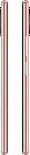 Xiaomi 11 Lite 5G NE Dual SIM (6GB/128GB) Peach Pink vista 8