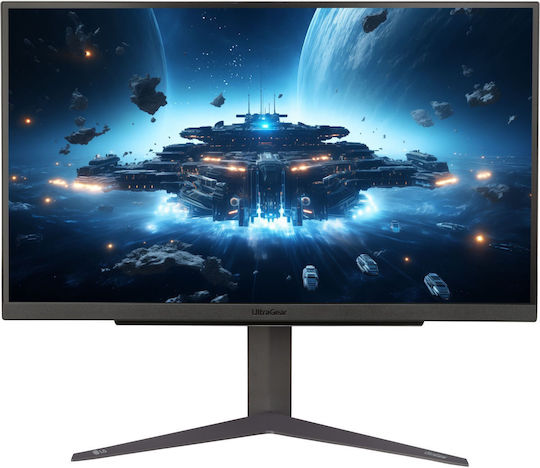 LG UltraGear 27GS75QX-B IPS Monitor 27" QHD 2560x1440 180Hz with Response Time 1ms GTG view 5