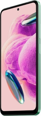 Xiaomi Redmi Note 12S NFC Dual SIM (8GB/256GB) Pearl Green view 4