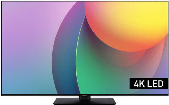 Panasonic Smart Television 43" 4K UHD LED TB43W60AEZ HDR (2024) view 1