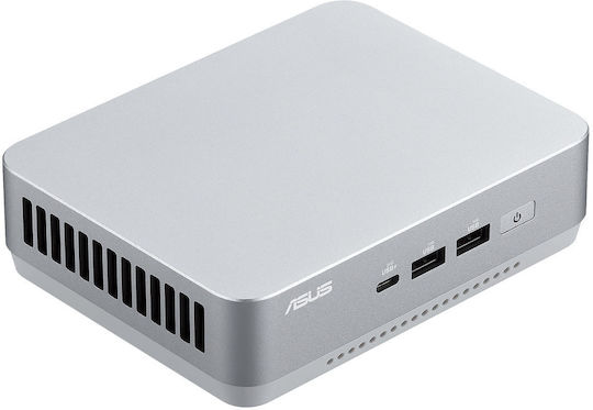 Asus NUC 14 Pro+ Mini PC (Core Ultra 7 155H/32GB DDR5/1TB SSD/W11 Home) vista 5