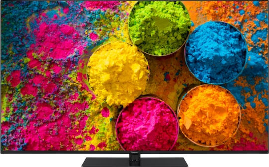 Panasonic Smart Television 50" 4K UHD LED TX-50MX700E HDR (2023) view 1