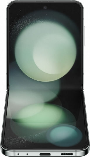 Samsung Galaxy Z Flip5 5G (8GB/512GB) Mint view 3