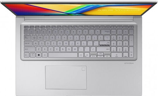 Asus Vivobook 17 X1704VA-AU625W 17.3" FHD (i5-1334U/16GB/512GB SSD/W11 Home) (International English Keyboard) view 2